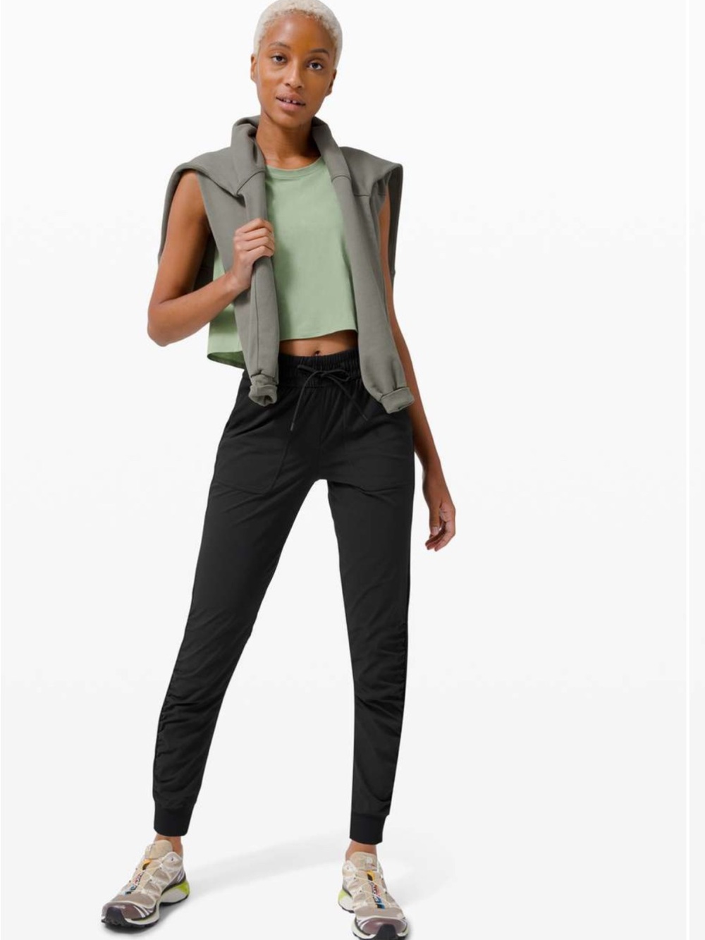 Lululemon Beyond the Studio Jogger
